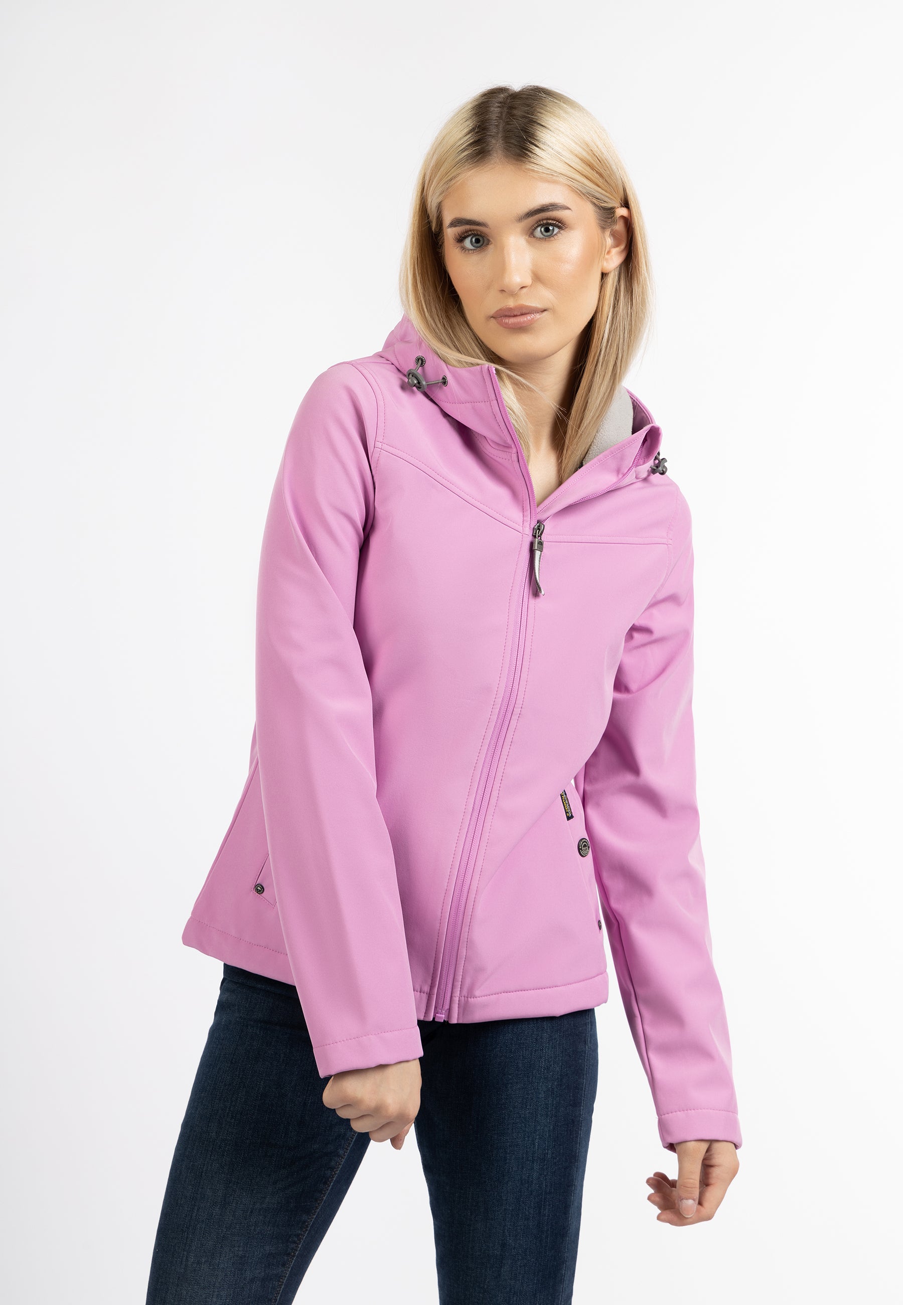 Schmuddelwedda Women's Softshell Jacket - Schmuddelwedda Shop