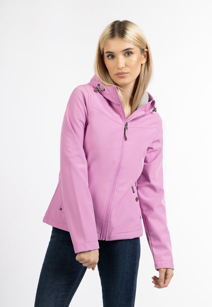 Schmuddelwedda Women's Softshell Jacket - Schmuddelwedda Shop