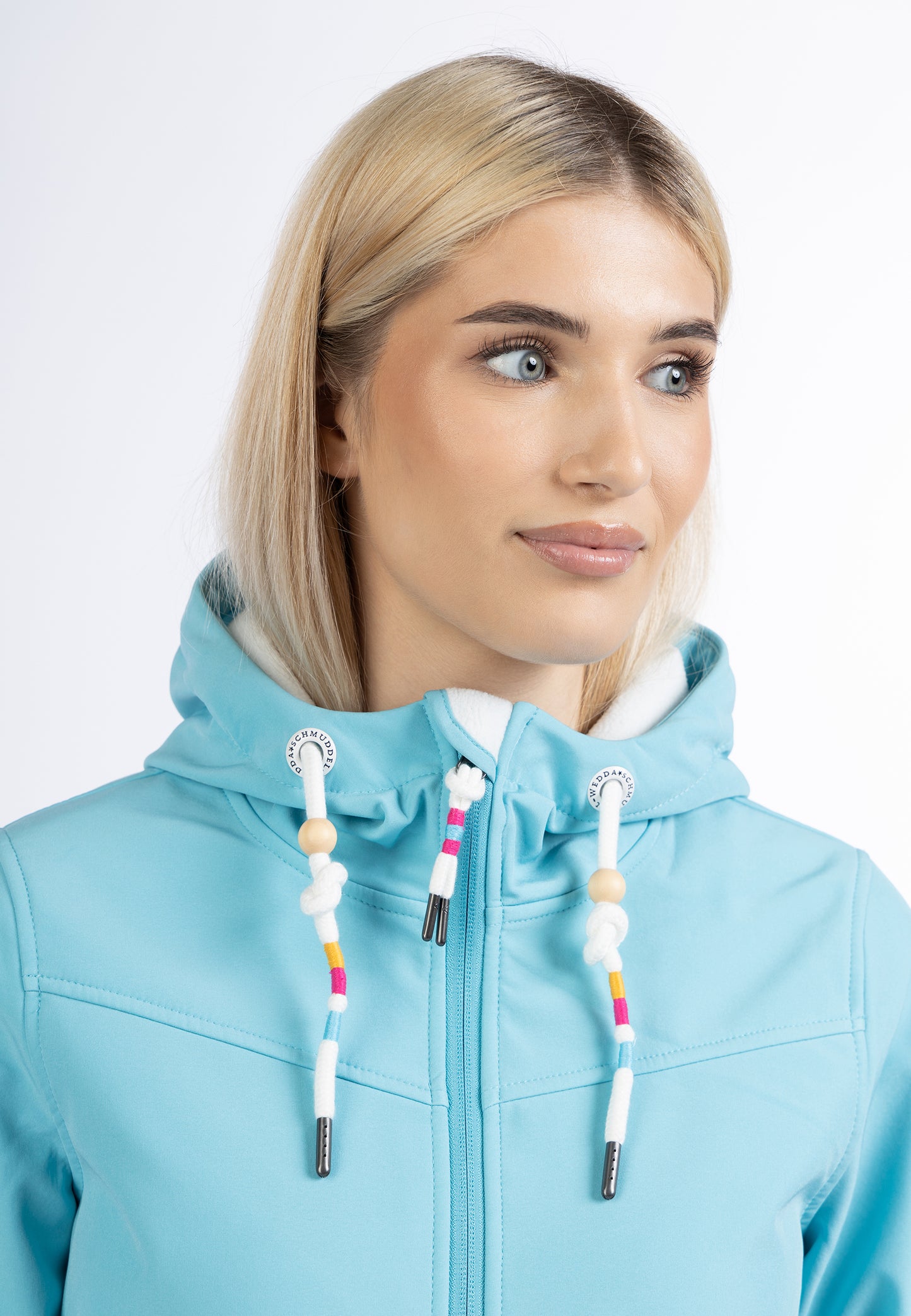 Schmuddelwedda Women's Softshell Jacket - Schmuddelwedda Shop