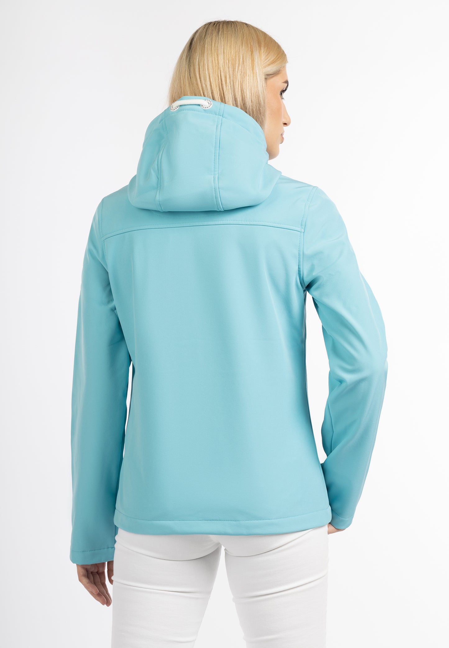 Schmuddelwedda Women's Softshell Jacket - Schmuddelwedda Shop