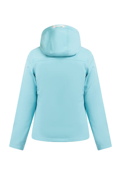 Schmuddelwedda Women's Softshell Jacket - Schmuddelwedda Shop