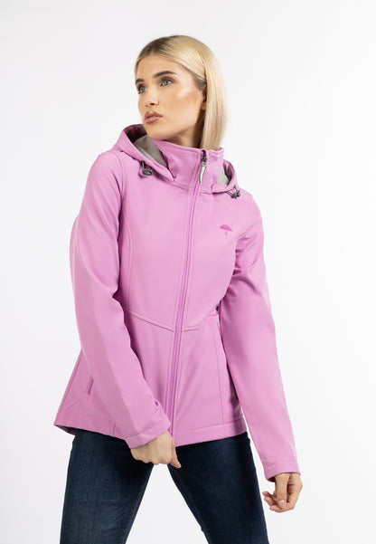 Schmuddelwedda Women's Softshell Jacket Schmuddelwedda