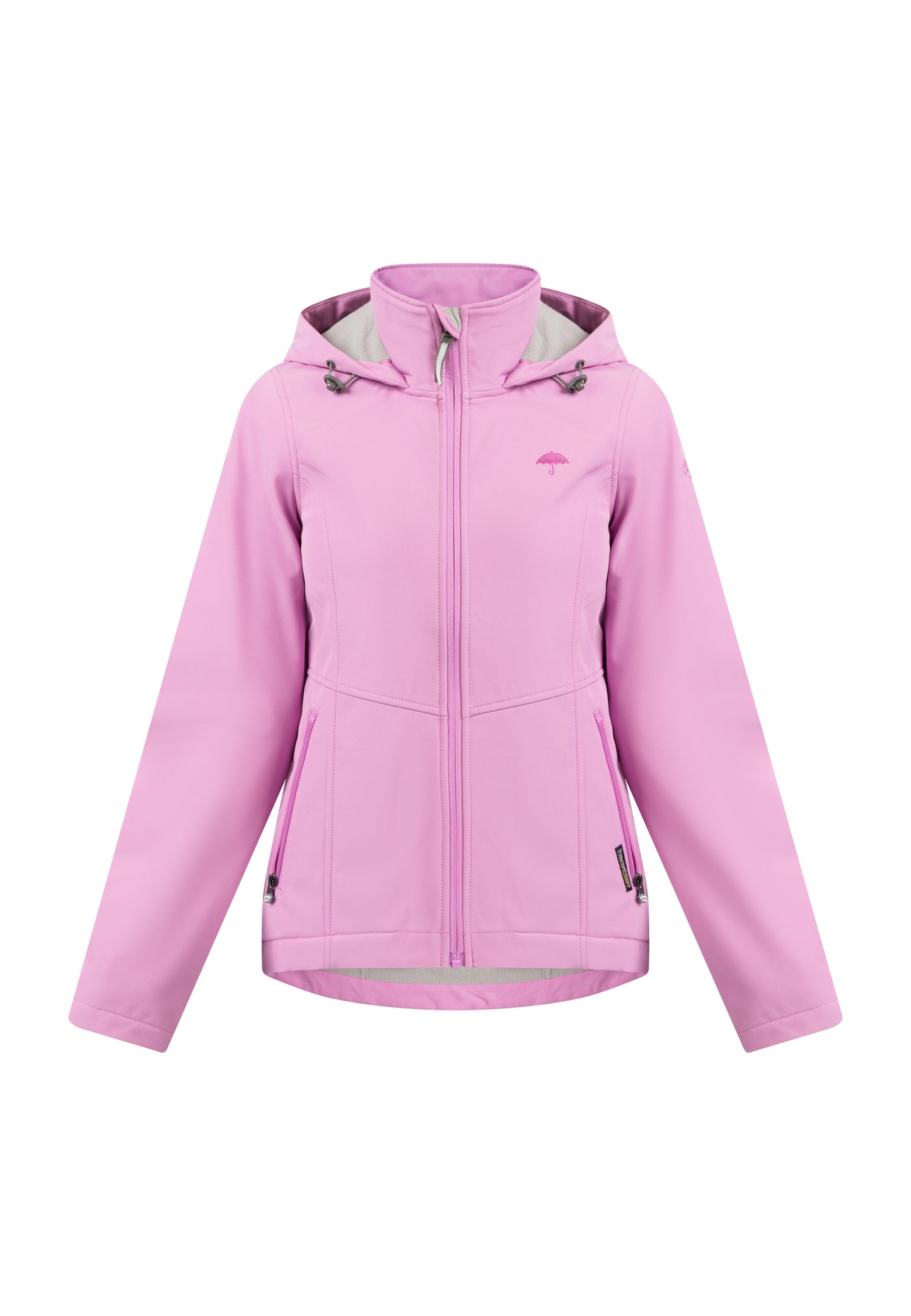 Schmuddelwedda Women's Softshell Jacket Schmuddelwedda