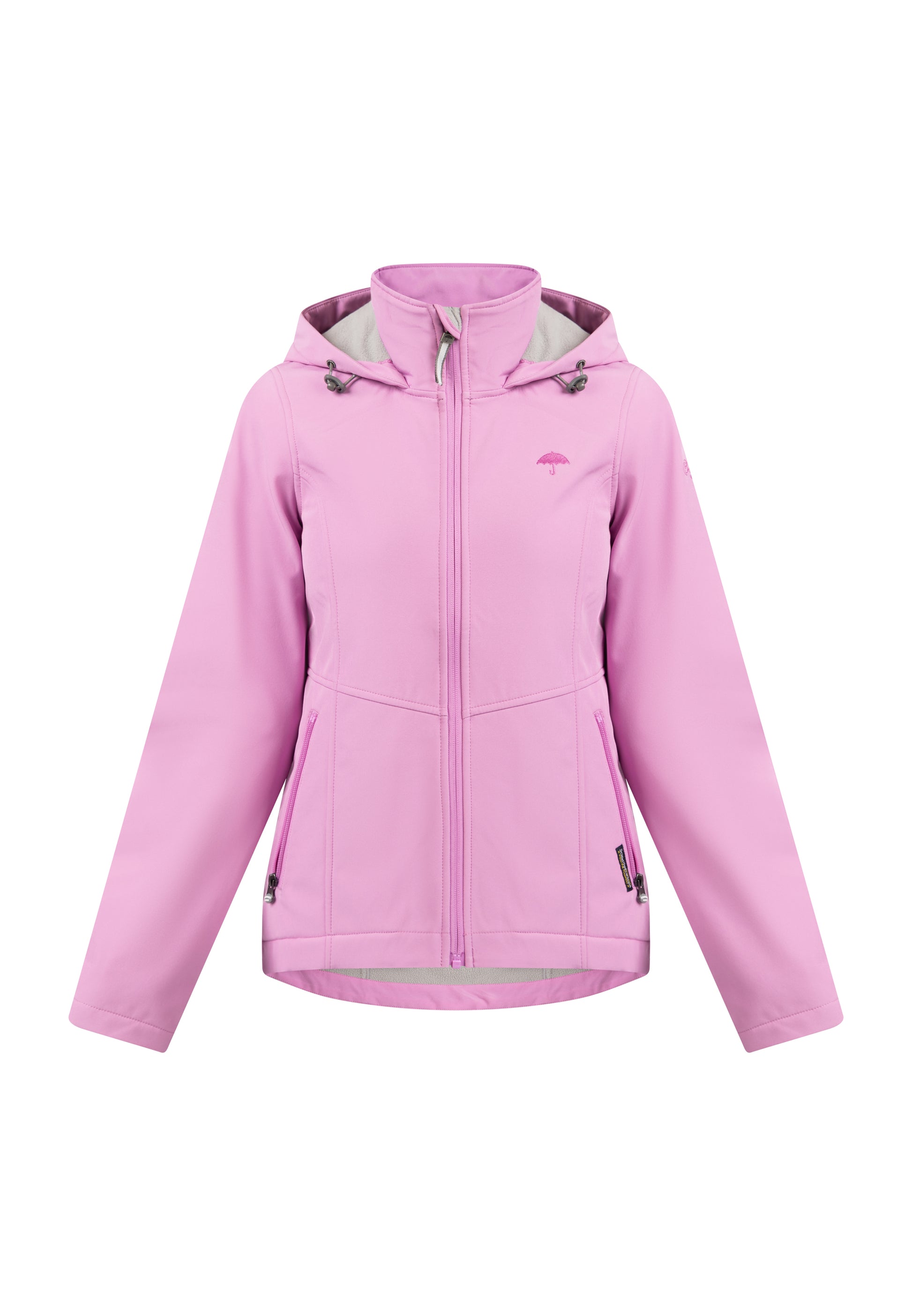 Schmuddelwedda Women's Softshell Jacket Schmuddelwedda