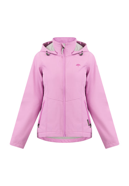 Schmuddelwedda Women's Softshell Jacket Schmuddelwedda