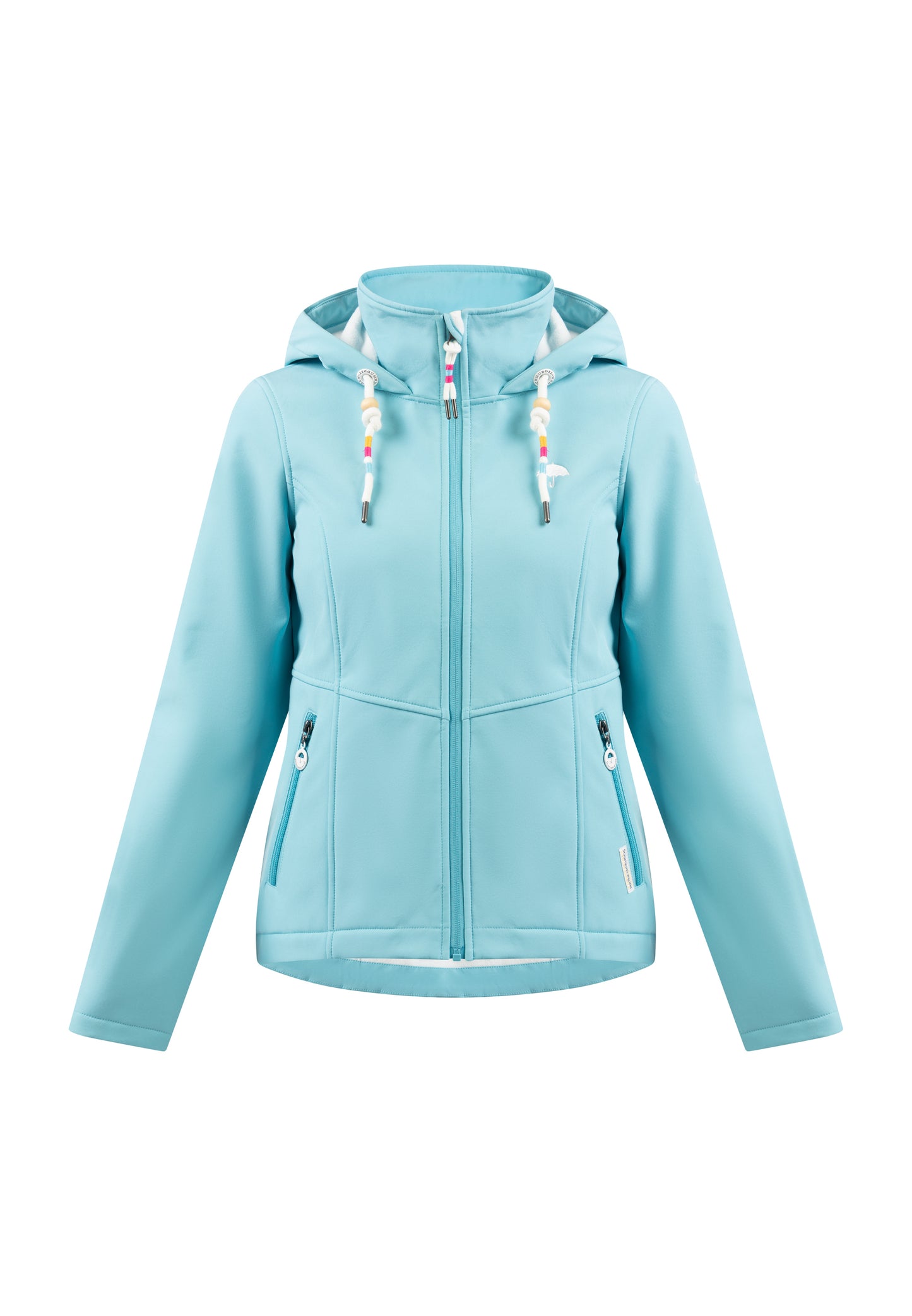 Schmuddelwedda Women's Softshell Jacket - Schmuddelwedda Shop