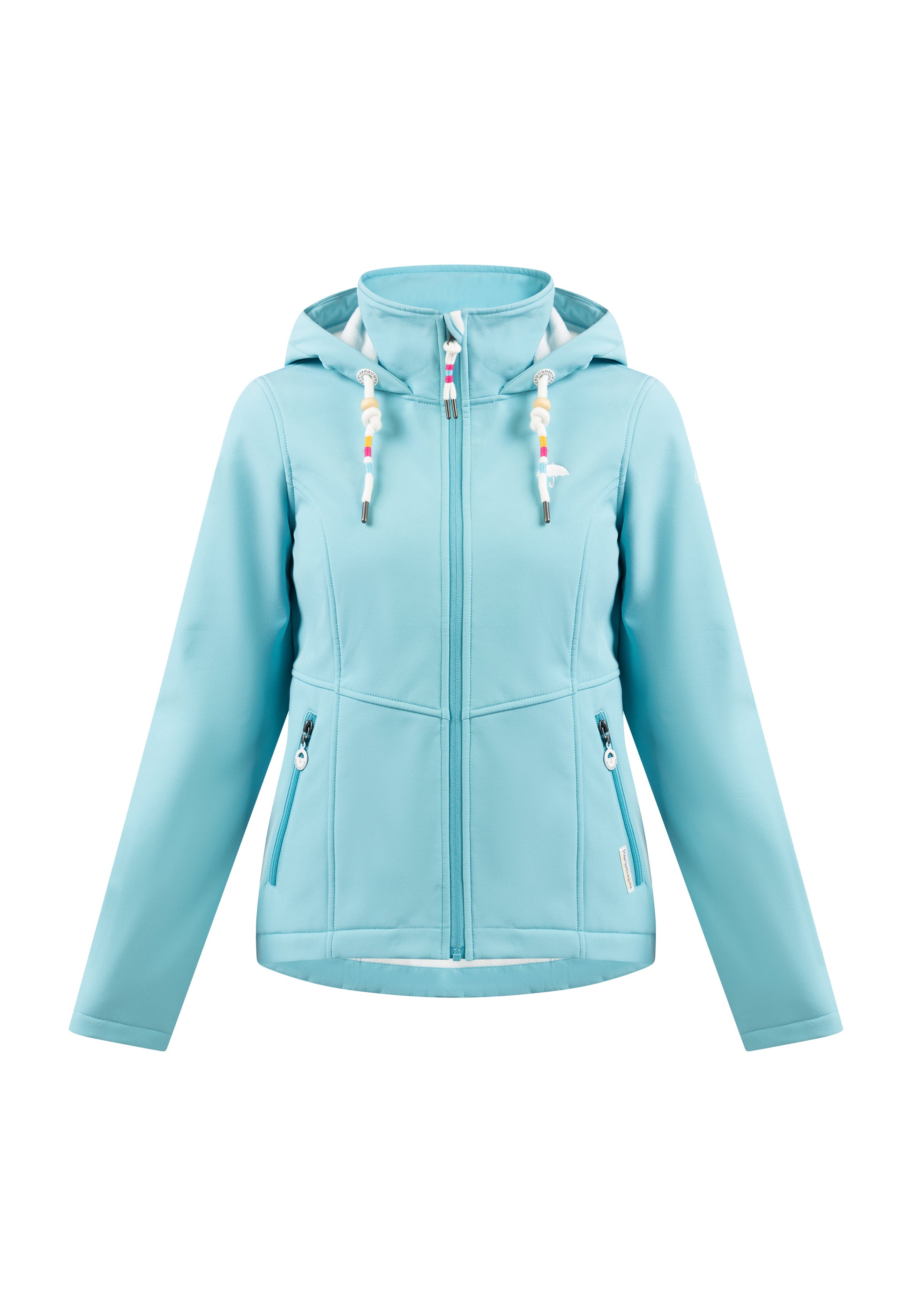 Schmuddelwedda Women's Softshell Jacket - Schmuddelwedda Shop