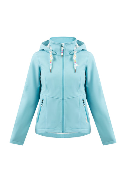 Schmuddelwedda Women's Softshell Jacket - Schmuddelwedda Shop