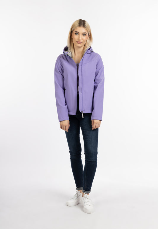 Schmuddelwedda Softshelljacke