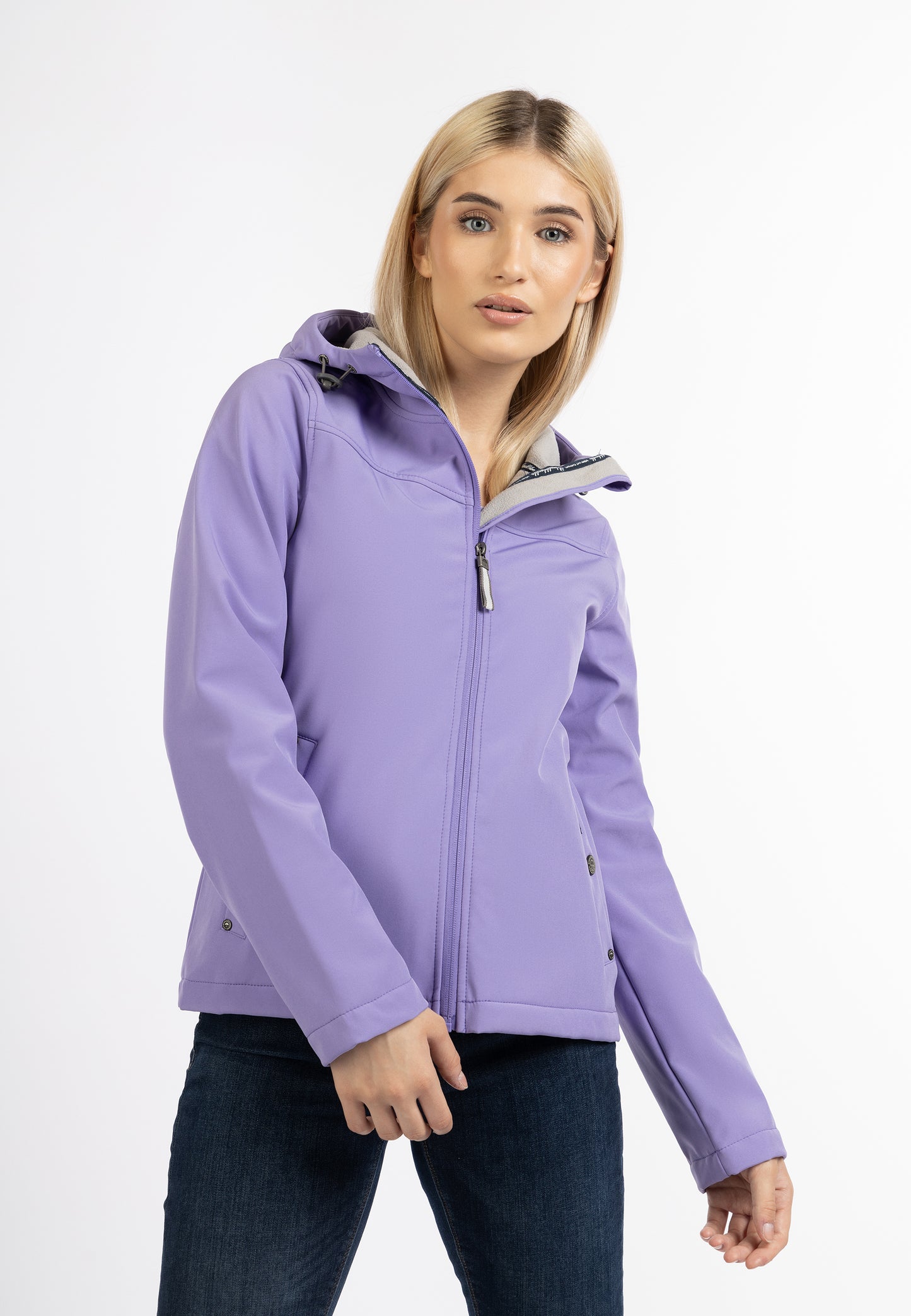 Schmuddelwedda Women's Softshell Jacket - Schmuddelwedda Shop