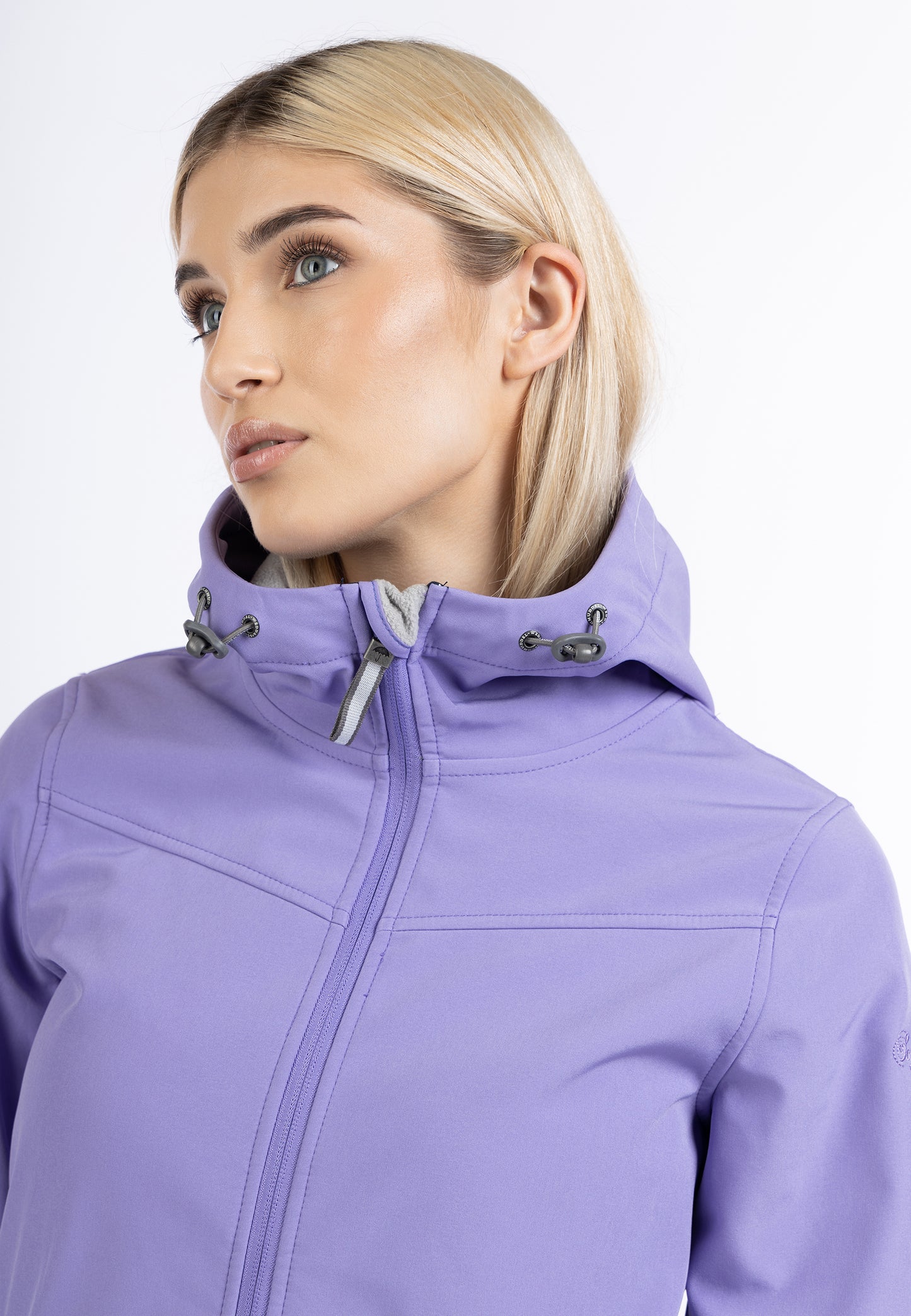 Schmuddelwedda Women's Softshell Jacket - Schmuddelwedda Shop