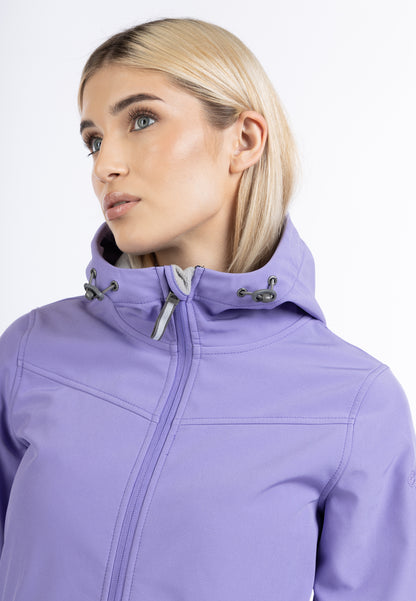 Schmuddelwedda Women's Softshell Jacket - Schmuddelwedda Shop