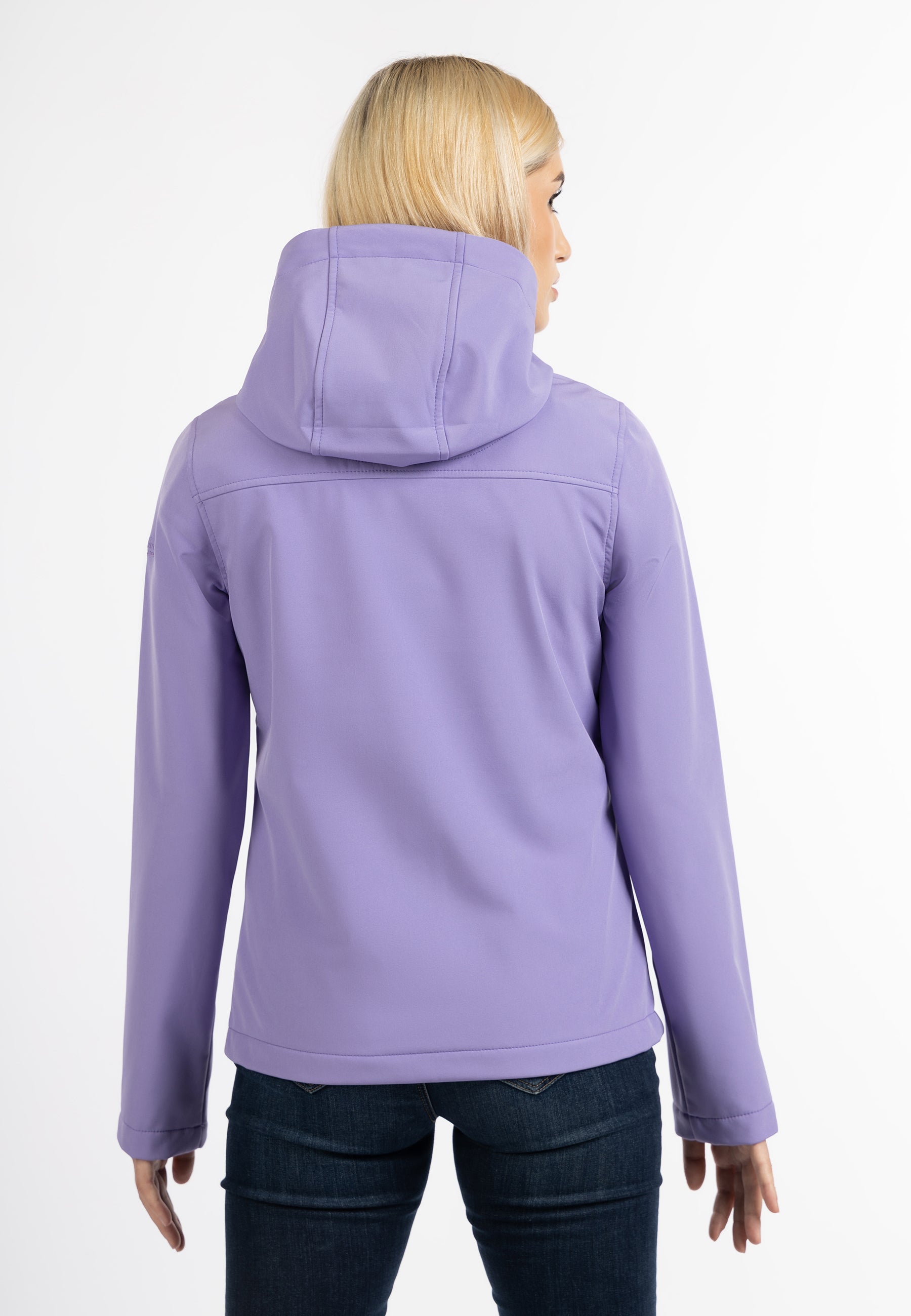 Schmuddelwedda Women's Softshell Jacket - Schmuddelwedda Shop