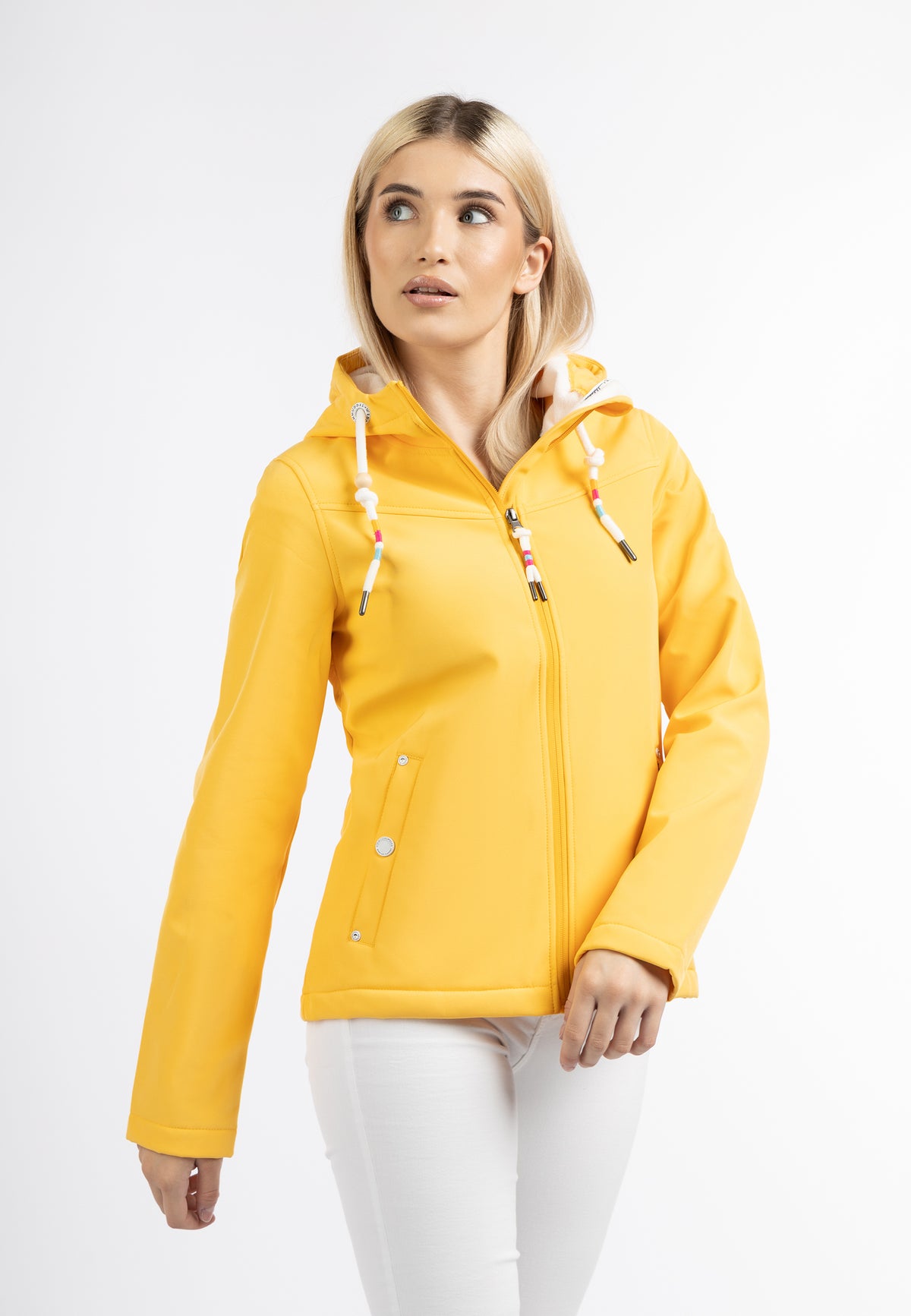 Schmuddelwedda Damen-Softshelljacke Ashdown