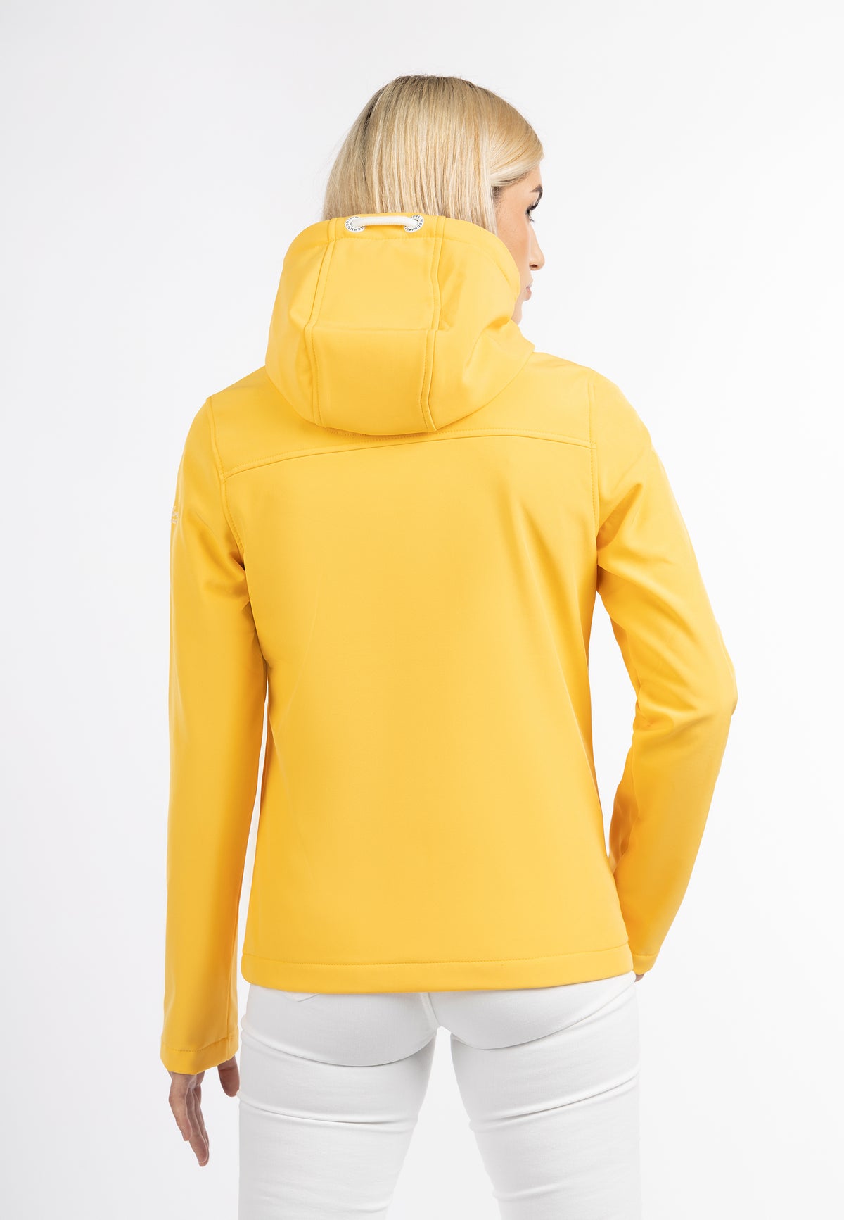 Schmuddelwedda Damen-Softshelljacke Ashdown