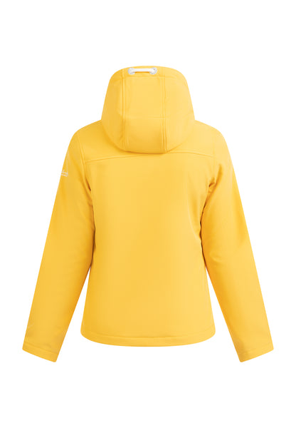 Schmuddelwedda Damen-Softshelljacke Ashdown