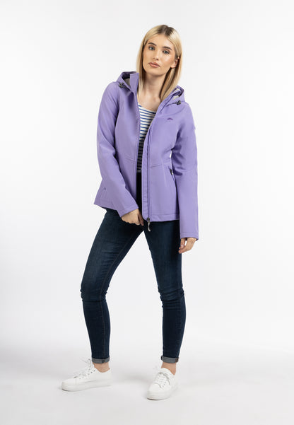 Schmuddelwedda Softshelljacke