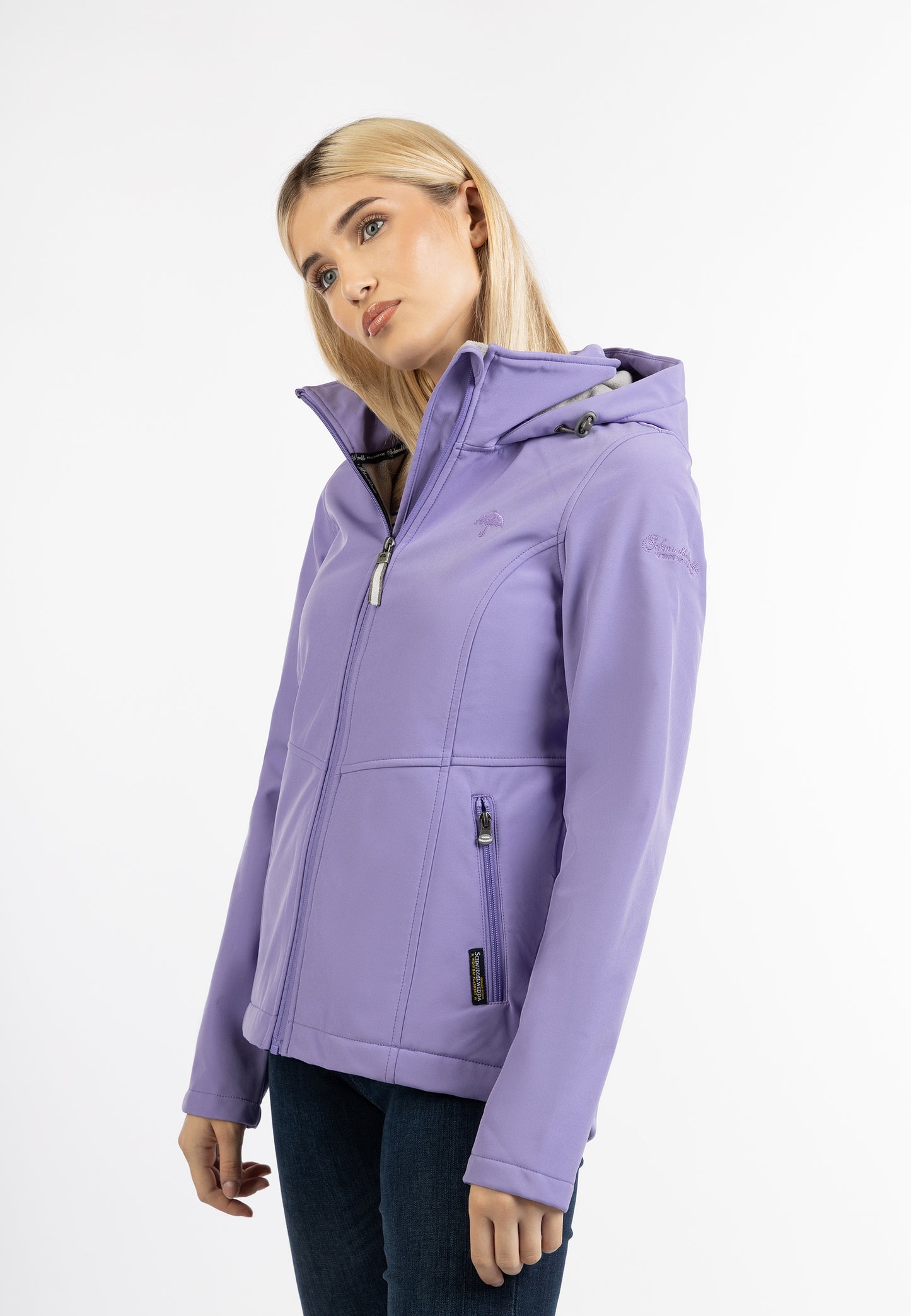 Schmuddelwedda Women's Softshell Jacket - Schmuddelwedda Shop