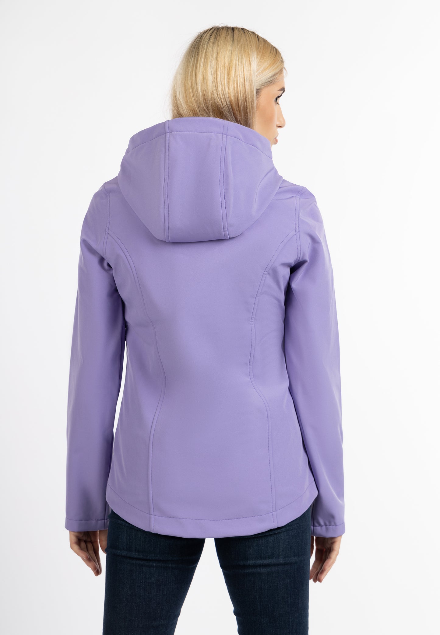 Schmuddelwedda Women's Softshell Jacket - Schmuddelwedda Shop