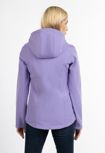 Schmuddelwedda Women's Softshell Jacket - Schmuddelwedda Shop