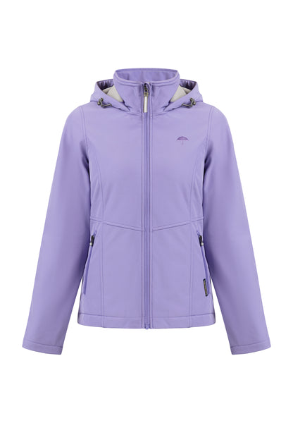 Schmuddelwedda Women's Softshell Jacket - Schmuddelwedda Shop