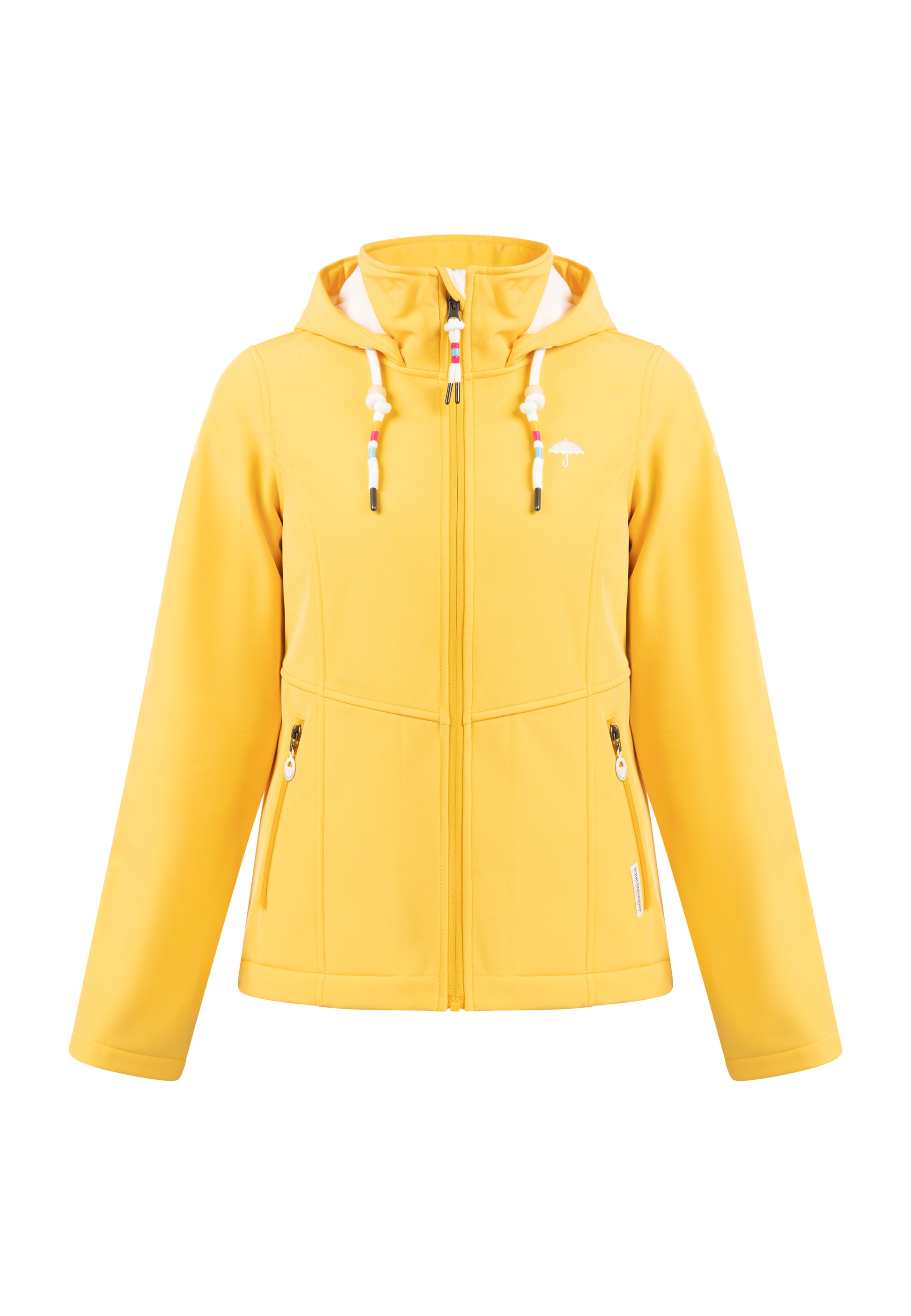 Schmuddelwedda Women's Softshell Jacket Schmuddelwedda