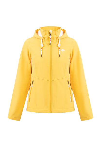 Schmuddelwedda Women's Softshell Jacket Schmuddelwedda