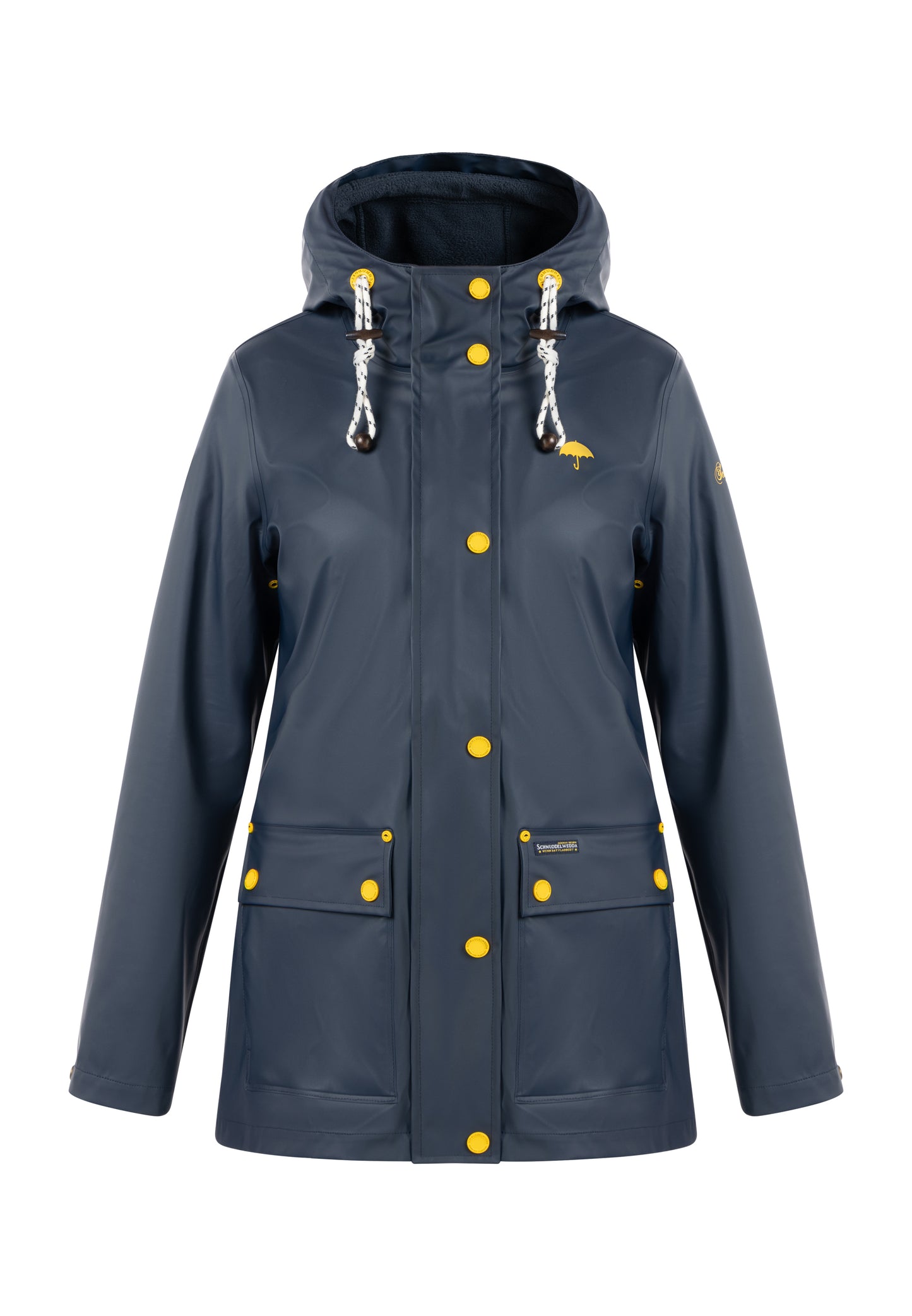 Schmuddelwedda Women's 3 In-1 Rain Jacket - Schmuddelwedda Shop