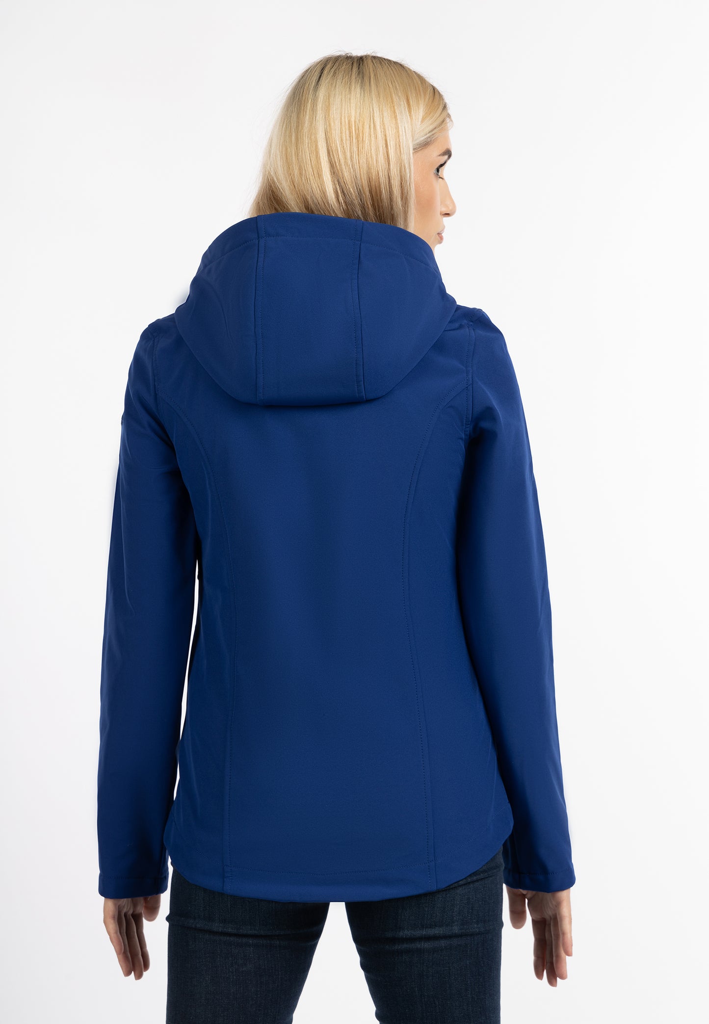 Schmuddelwedda Women's Softshell Jacket - Schmuddelwedda Shop