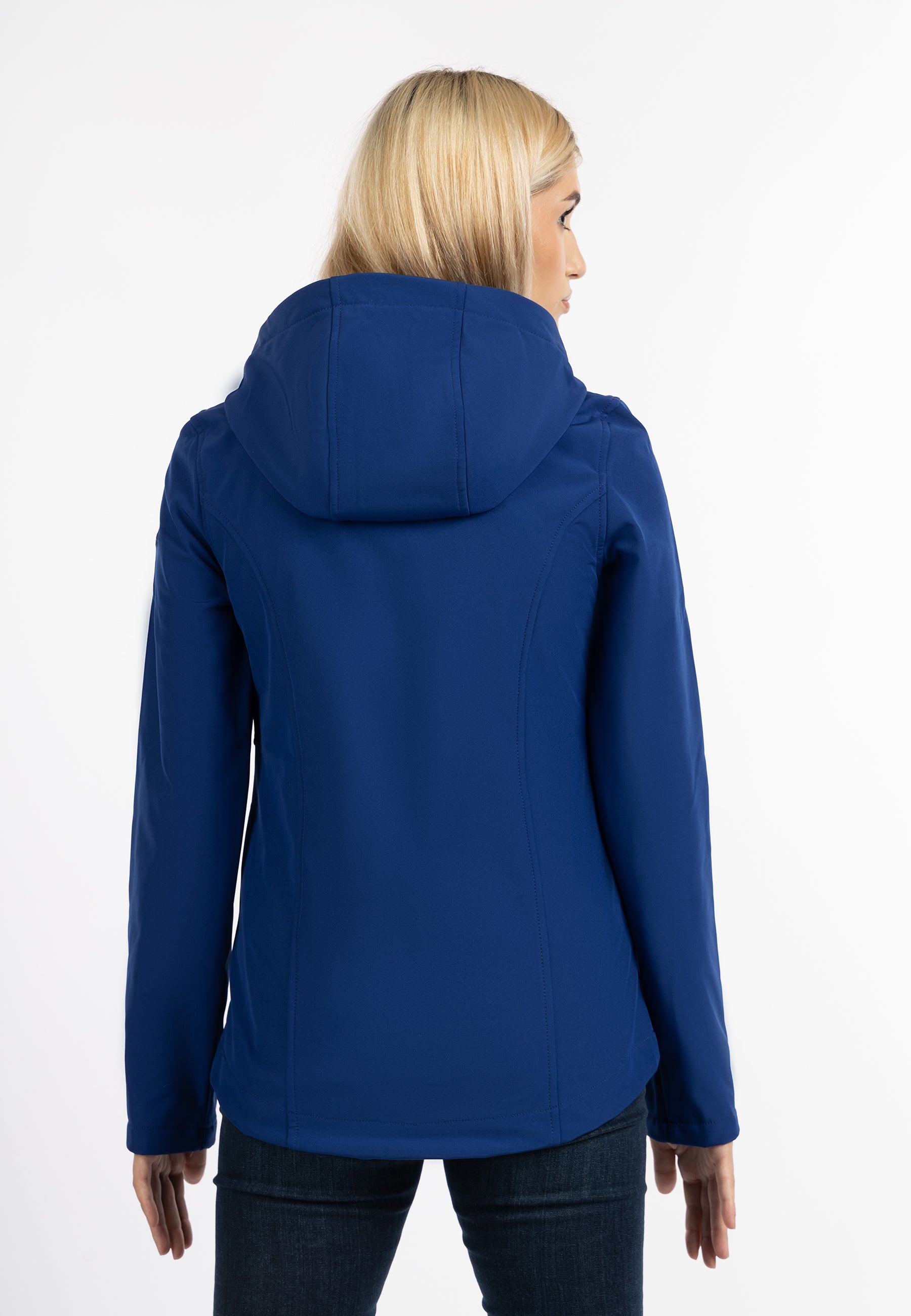 Schmuddelwedda Women's Softshell Jacket - Schmuddelwedda Shop