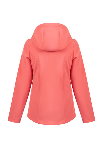 Schmuddelwedda Women's Softshell Jacket Schmuddelwedda