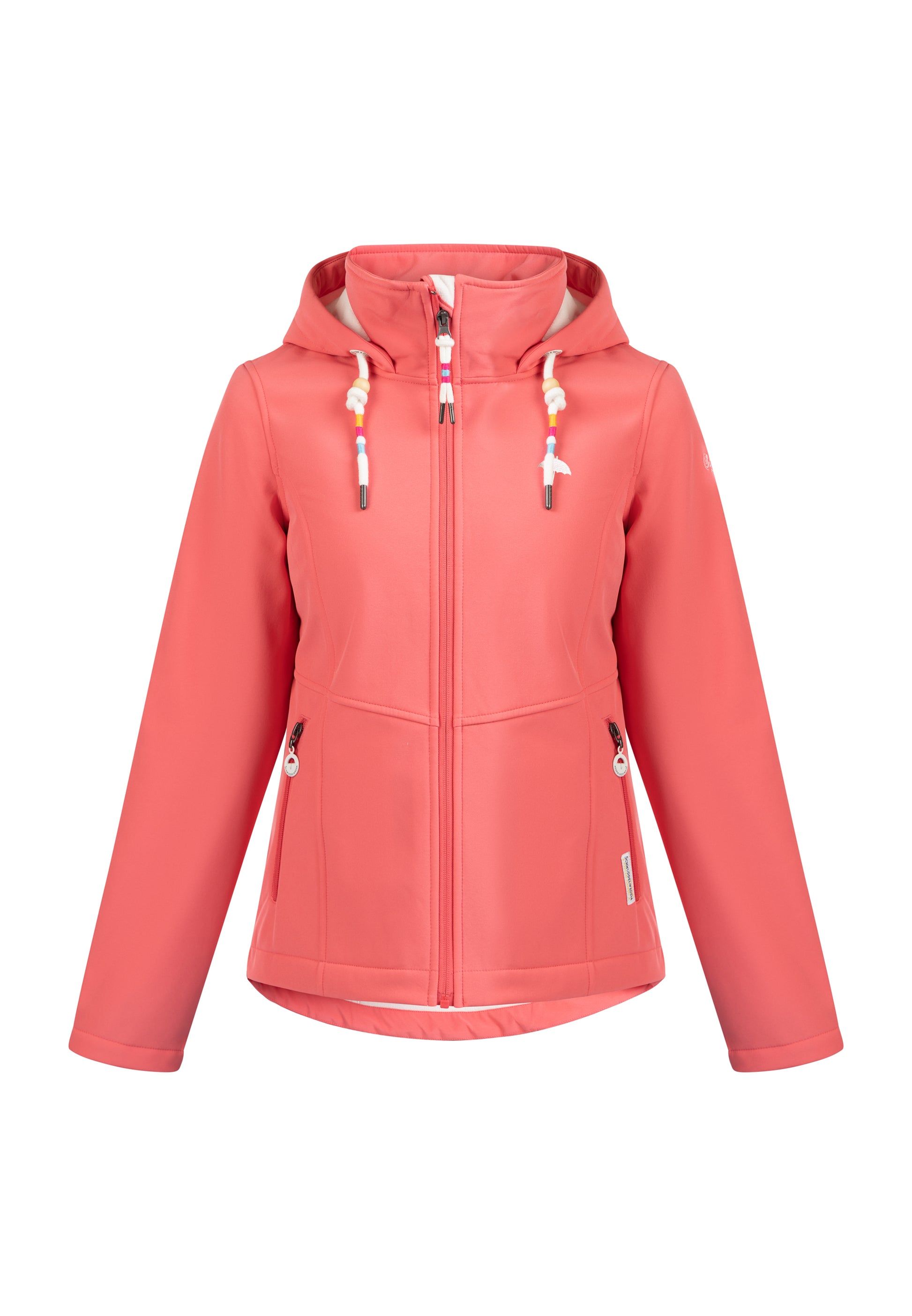 Schmuddelwedda Women's Softshell Jacket Schmuddelwedda