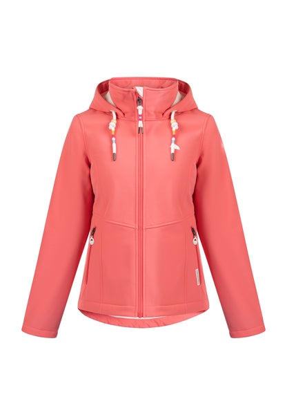 Schmuddelwedda Women's Softshell Jacket Schmuddelwedda