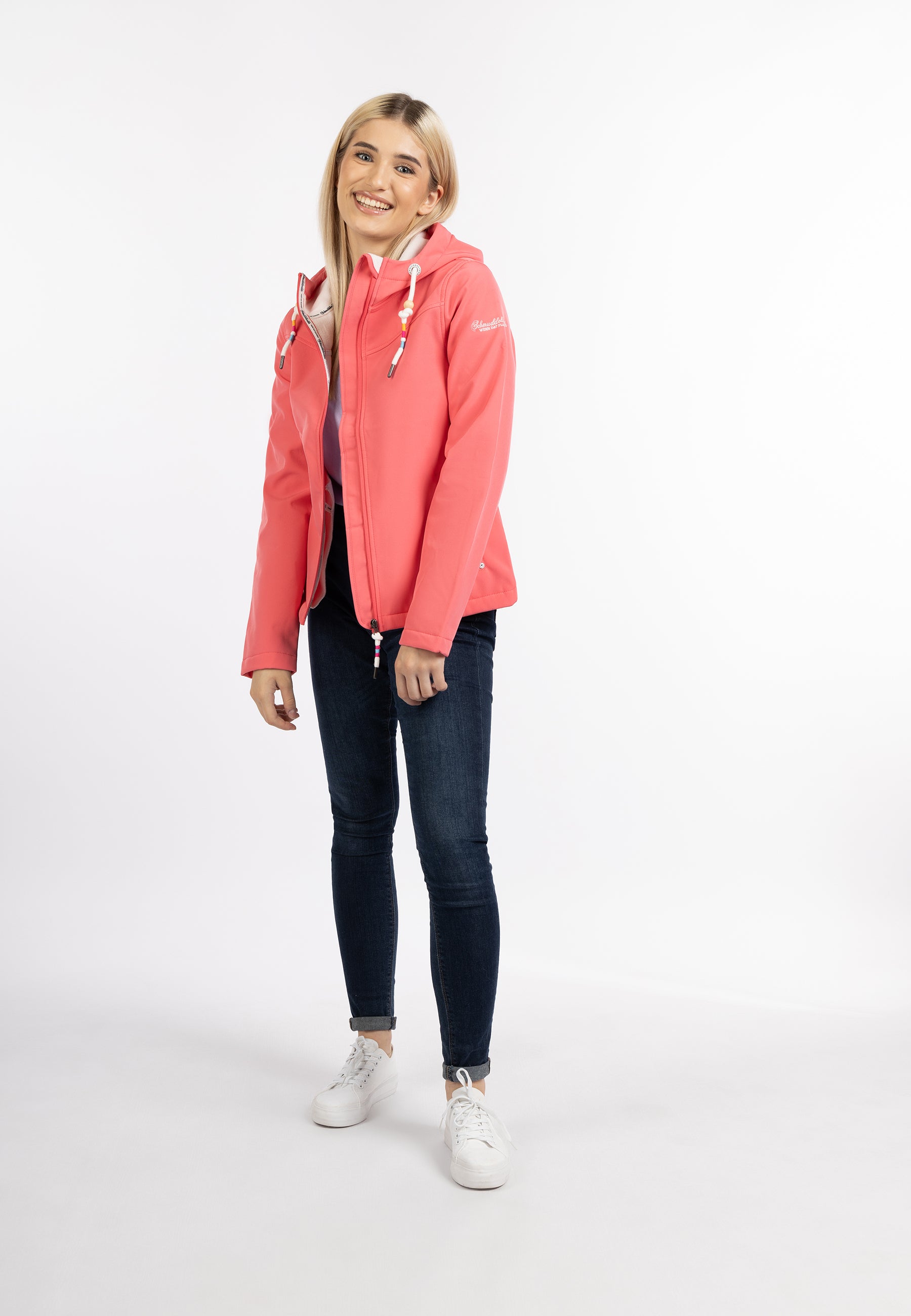 Schmuddelwedda Women's Softshell Jacket - Schmuddelwedda Shop