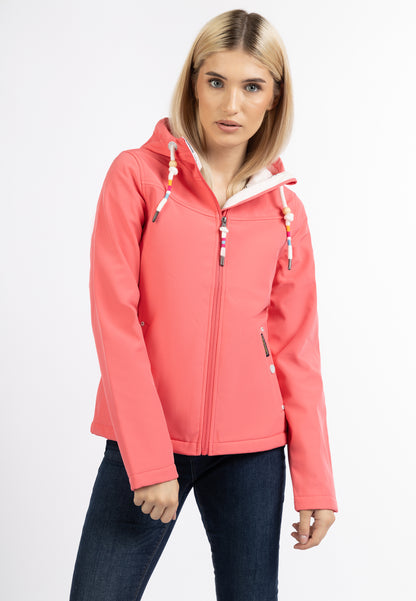 Schmuddelwedda Women's Softshell Jacket - Schmuddelwedda Shop