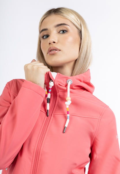 Schmuddelwedda Women's Softshell Jacket - Schmuddelwedda Shop