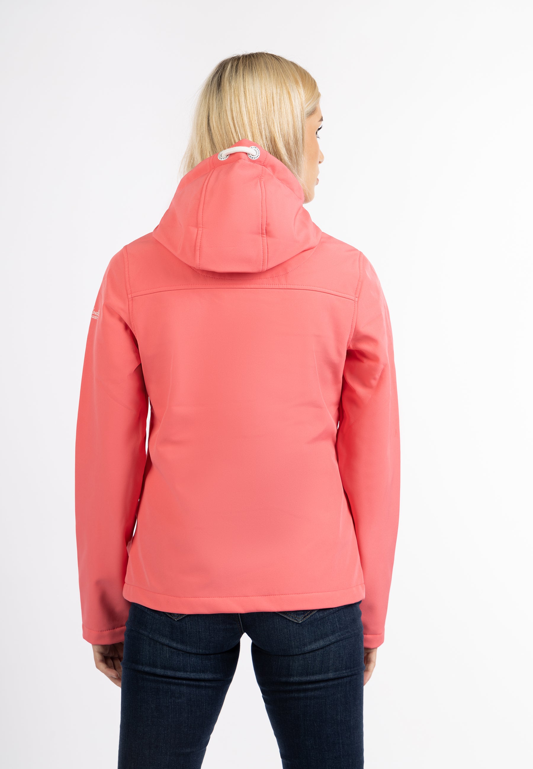 Schmuddelwedda Women's Softshell Jacket - Schmuddelwedda Shop