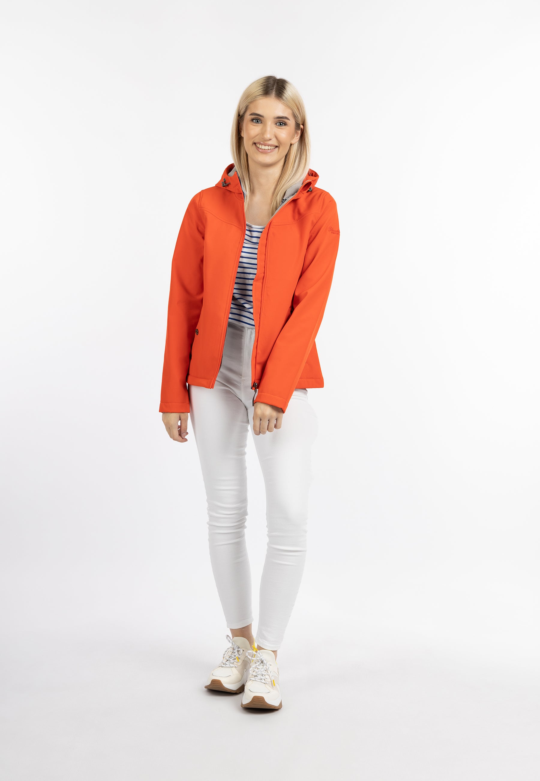 Schmuddelwedda Women's Softshell Jacket - Schmuddelwedda Shop