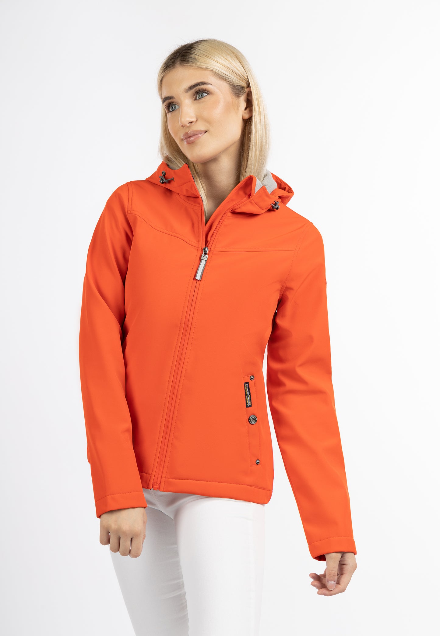 Schmuddelwedda Women's Softshell Jacket - Schmuddelwedda Shop