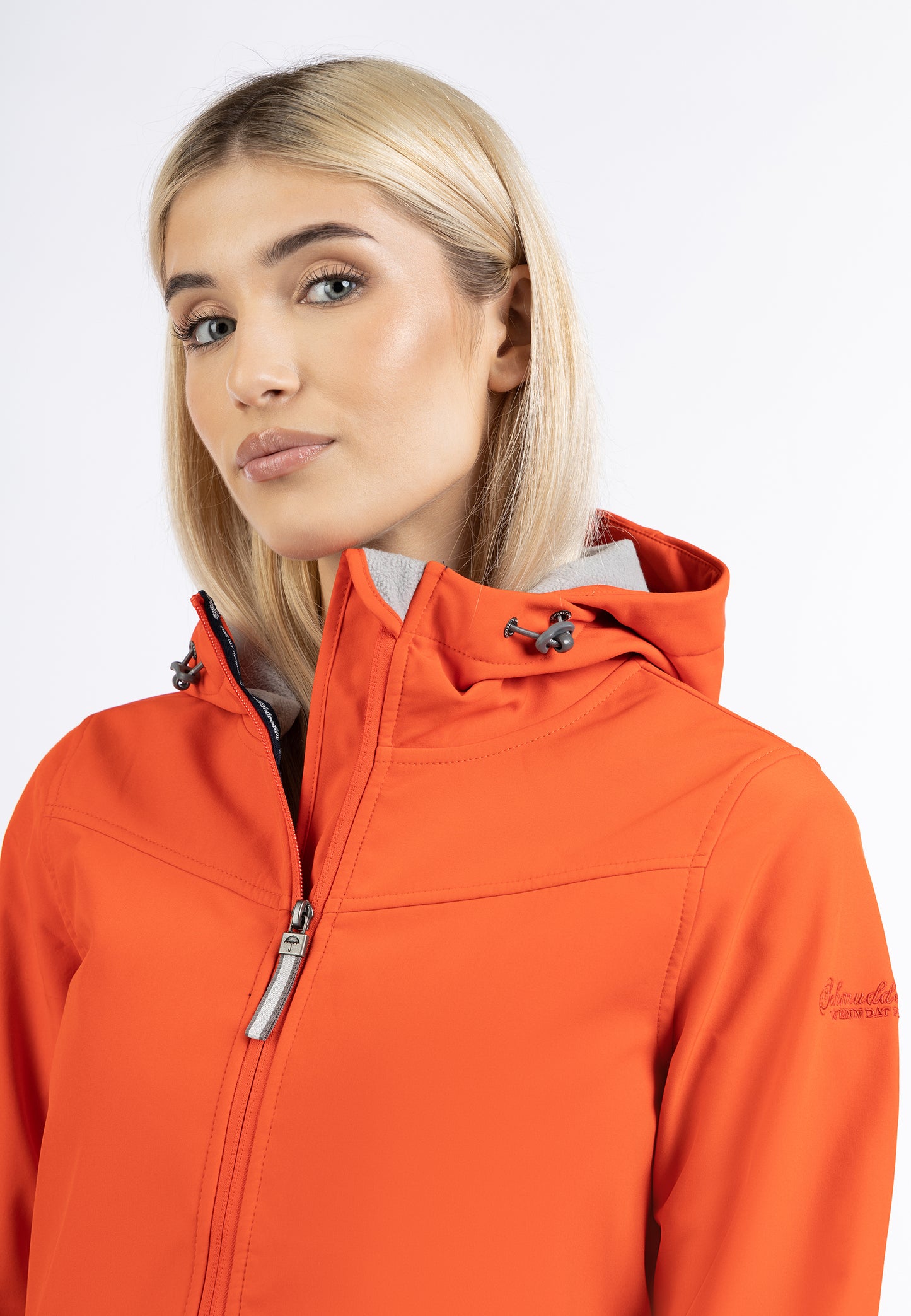 Schmuddelwedda Women's Softshell Jacket - Schmuddelwedda Shop