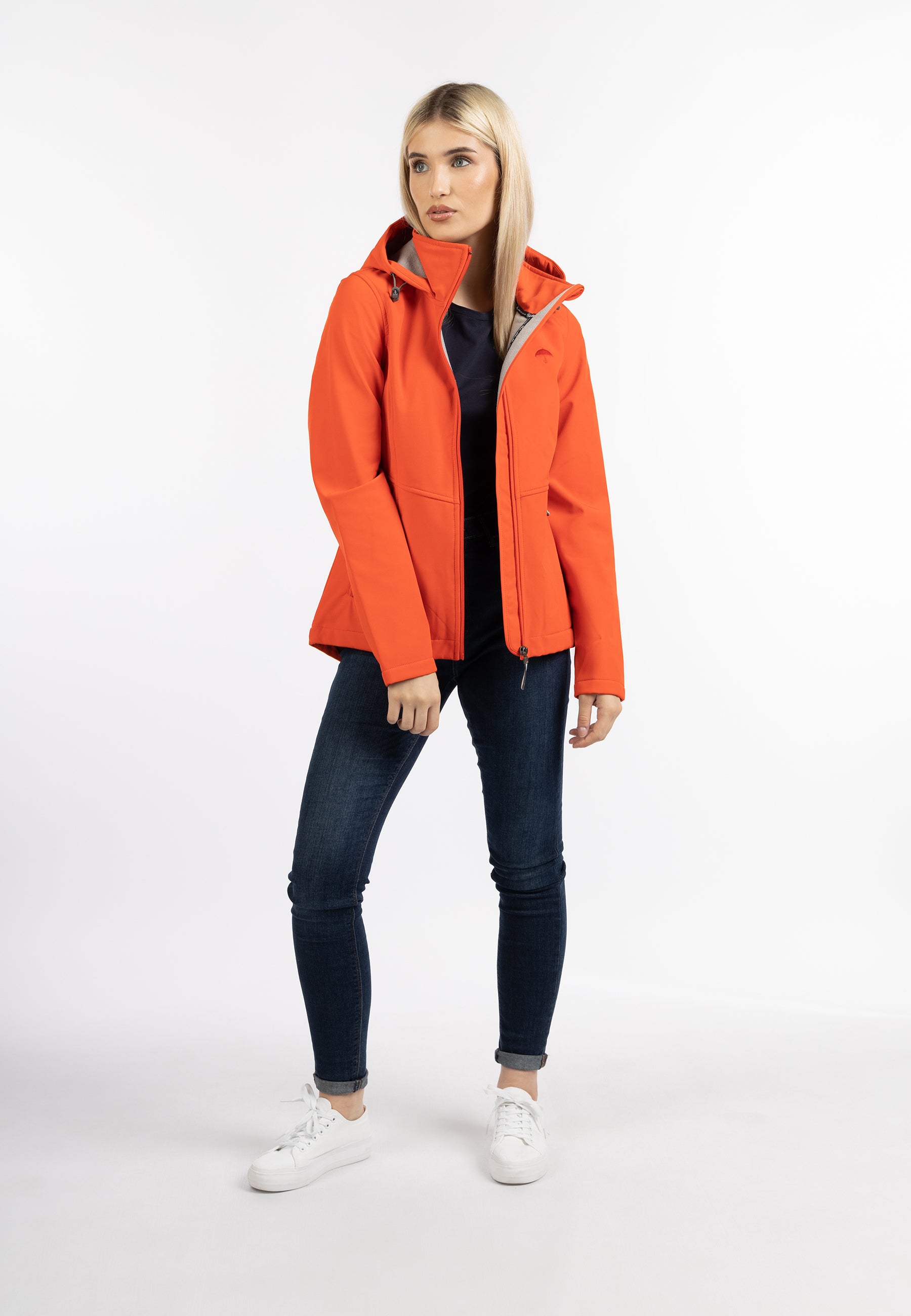 Schmuddelwedda Women's Softshell Jacket Schmuddelwedda