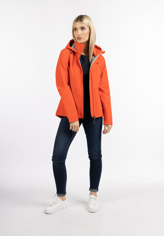 Schmuddelwedda Women's Softshell Jacket Schmuddelwedda