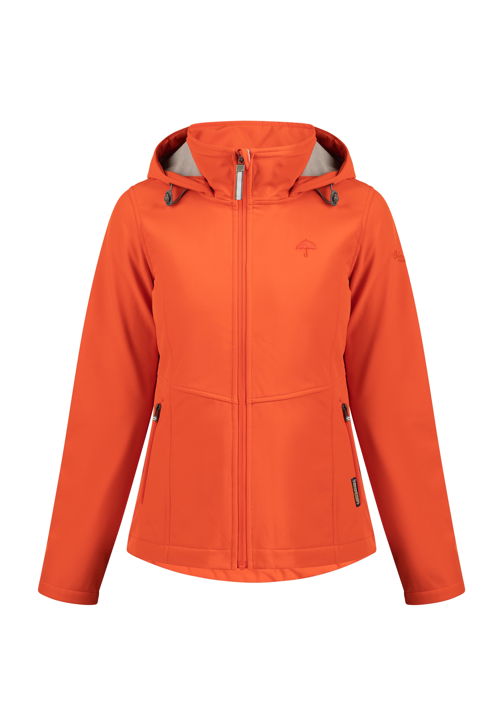 Schmuddelwedda Women's Softshell Jacket Schmuddelwedda