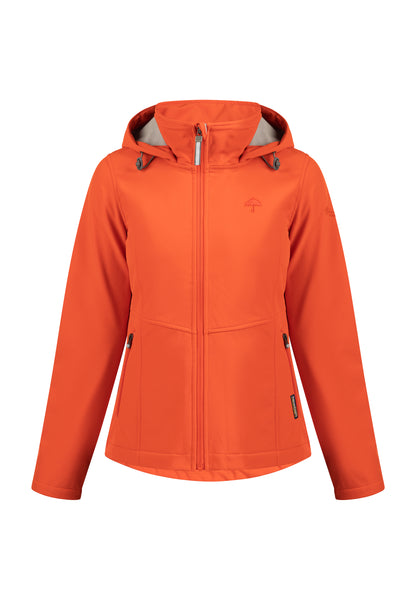 Schmuddelwedda Women's Softshell Jacket Schmuddelwedda