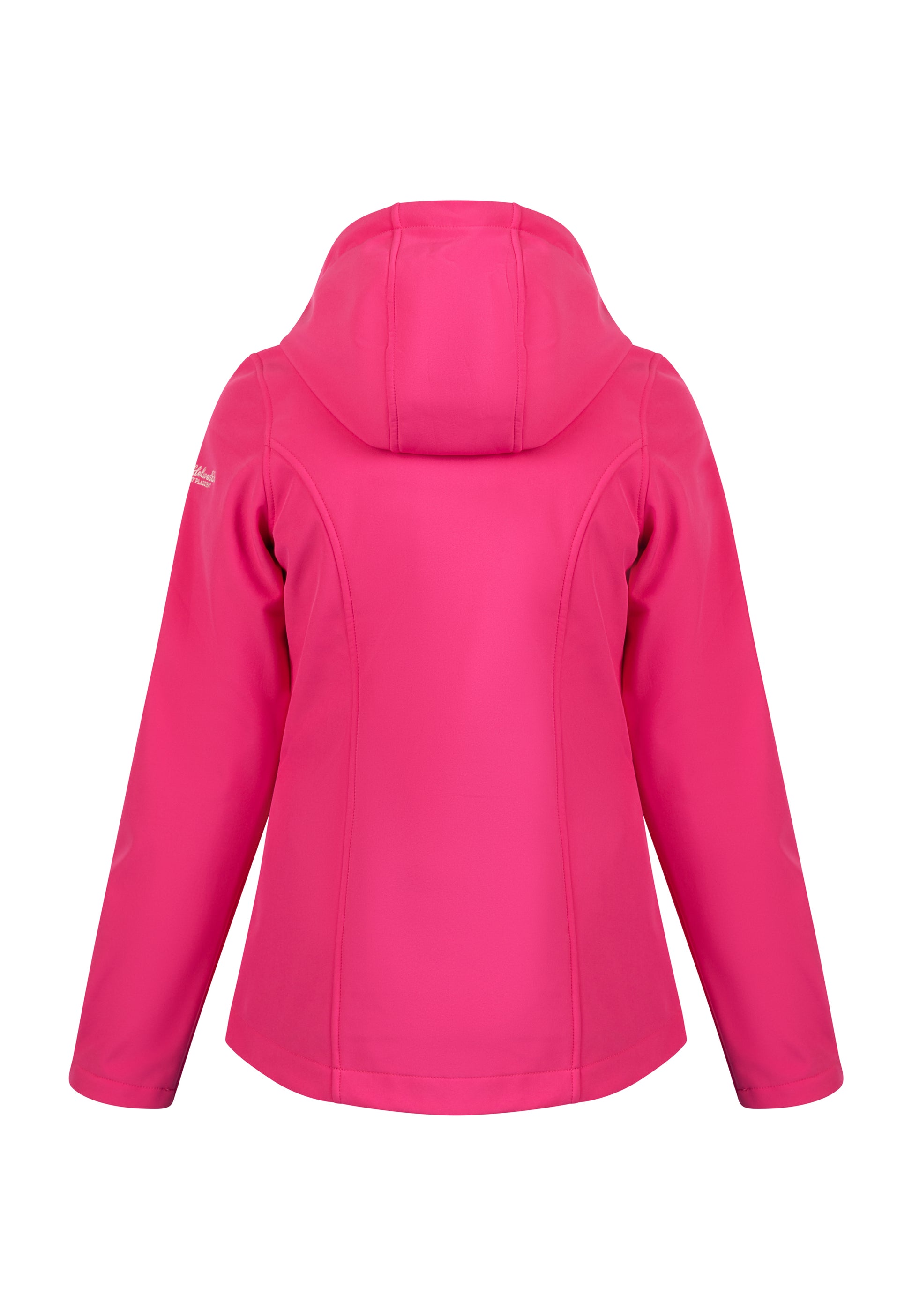Schmuddelwedda Women's Softshell Jacket Schmuddelwedda