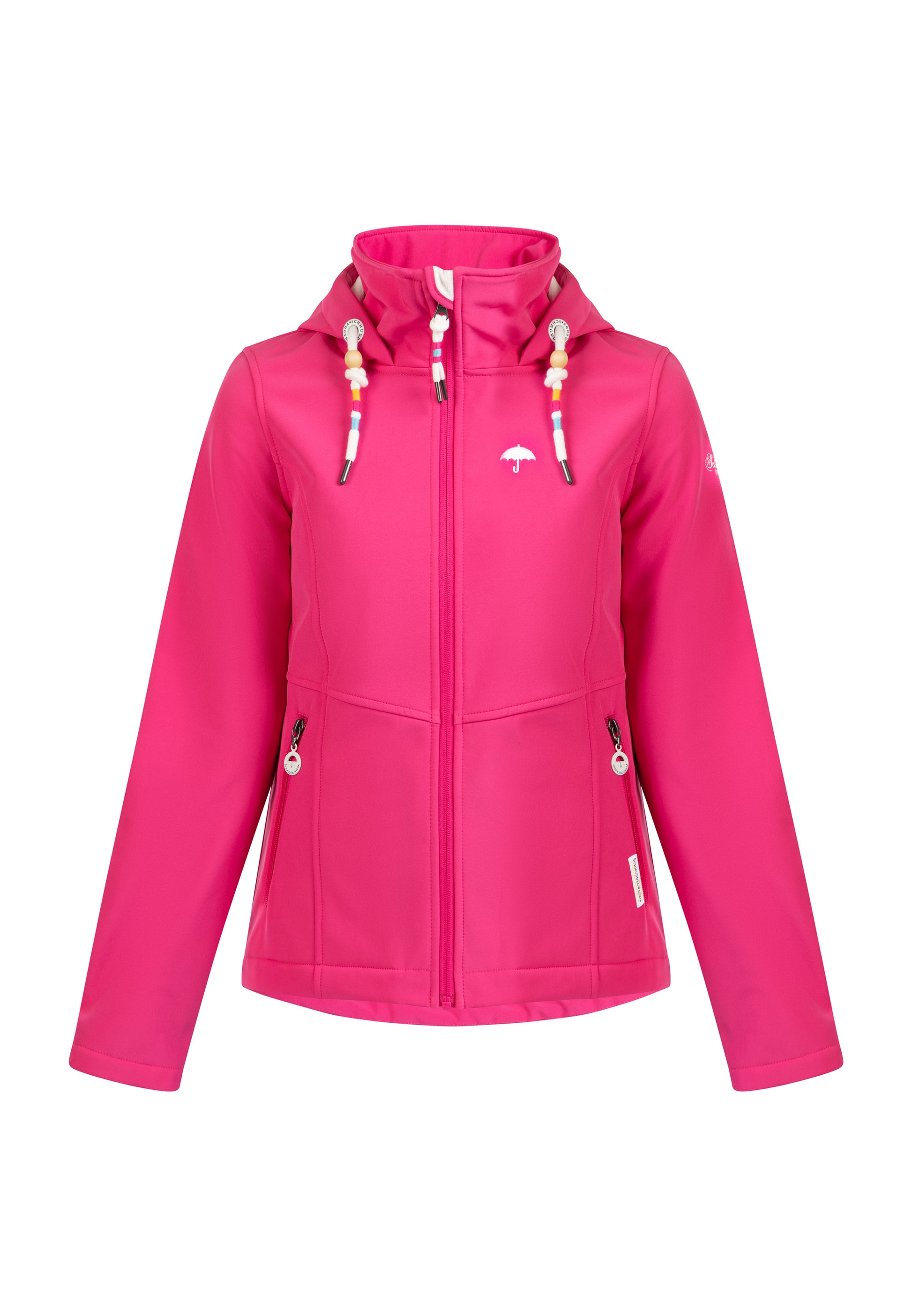 Schmuddelwedda Women's Softshell Jacket Schmuddelwedda