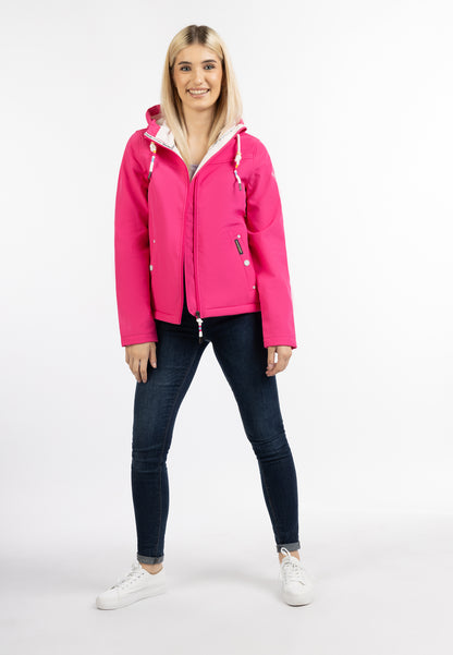 Schmuddelwedda Softshelljacke
