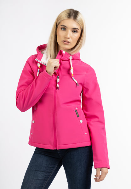 Schmuddelwedda Women's Softshell Jacket - Schmuddelwedda Shop