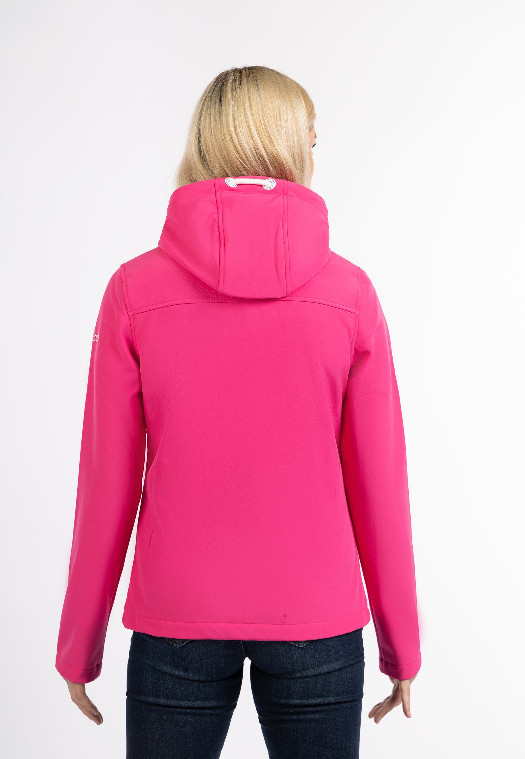 Schmuddelwedda Women's Softshell Jacket - Schmuddelwedda Shop