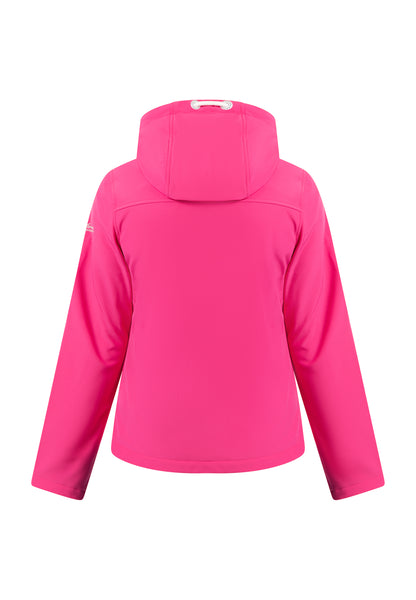 Schmuddelwedda Women's Softshell Jacket - Schmuddelwedda Shop